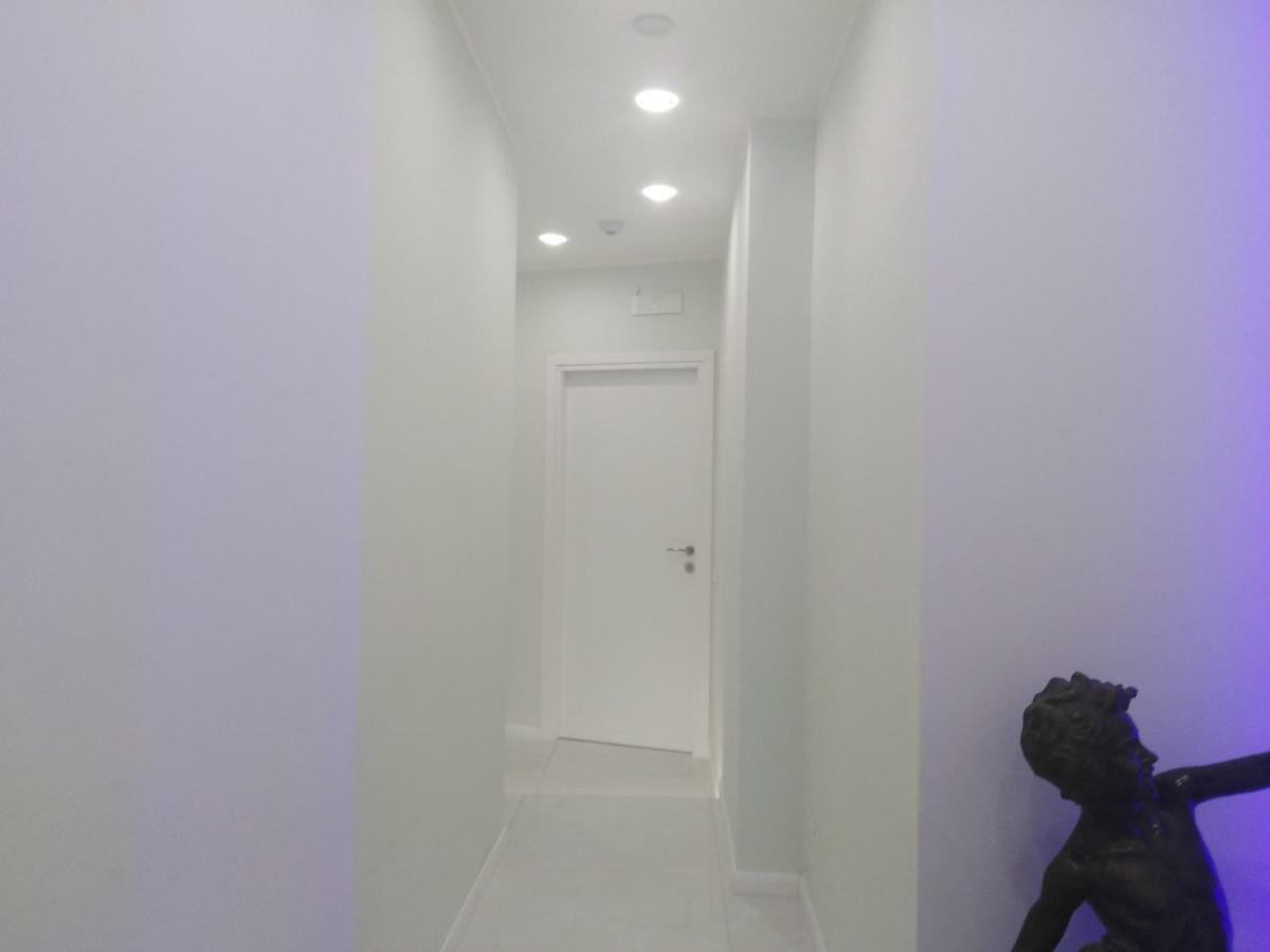 Centro Storico Maschio Angioino House Apartment เนเปิลส์ ภายนอก รูปภาพ